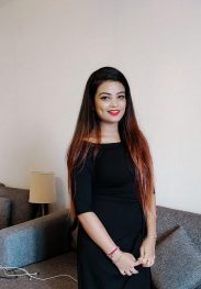 Ela – +919867843913 – Female Escort KL