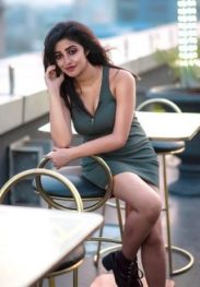 Chakrika – +919867843913 – Independent Escort Girls in Kuala Lumpur